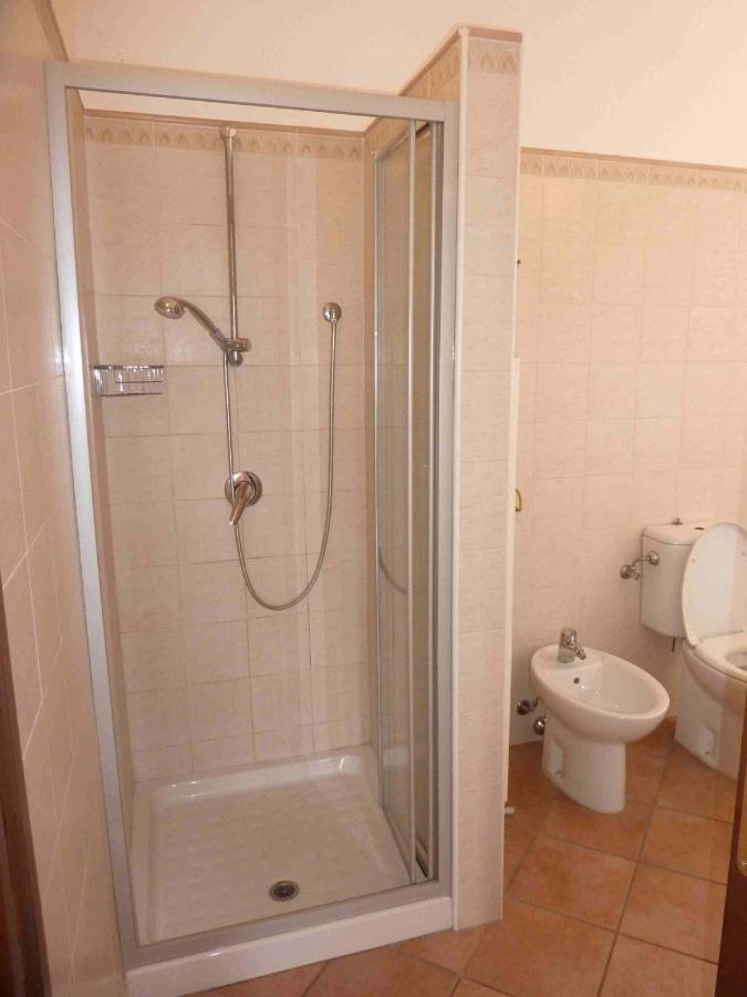 ポルト・ヴァルトラヴァーリア Casa Malandrinoヴィラ エクステリア 写真